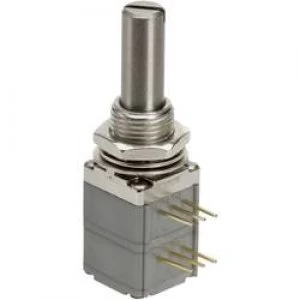 Image of TT Electronics AB 4113905315 Rotary Potentiometer