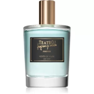 Image of Teatro Fragranze Vento di Mare room spray (Sea Wind) 100ml