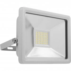 Image of Byron Ultra Slim 30W LED Floodlight