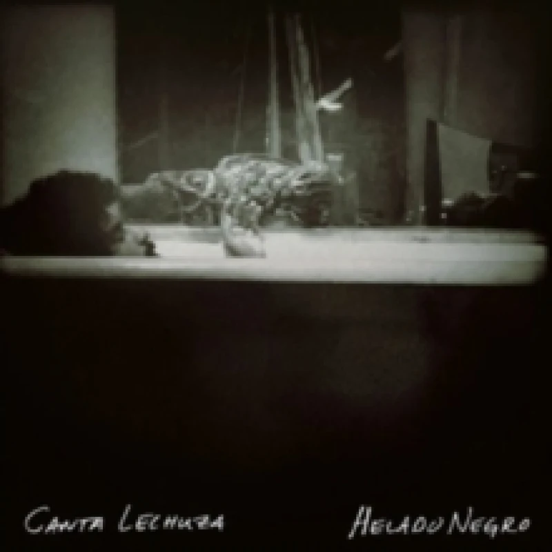 Image of Canta Lechuza CD / Album