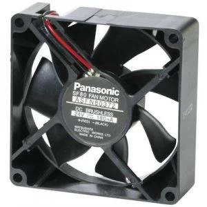 Image of Panasonic ASFN82372 24V DC 52.8m³/h Axial Fan