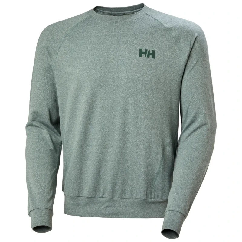 Image of Round neck undergarment Helly Hansen Tyri Vert Male S