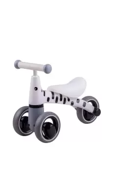 Image of 'Diditrike' Zebra Trike