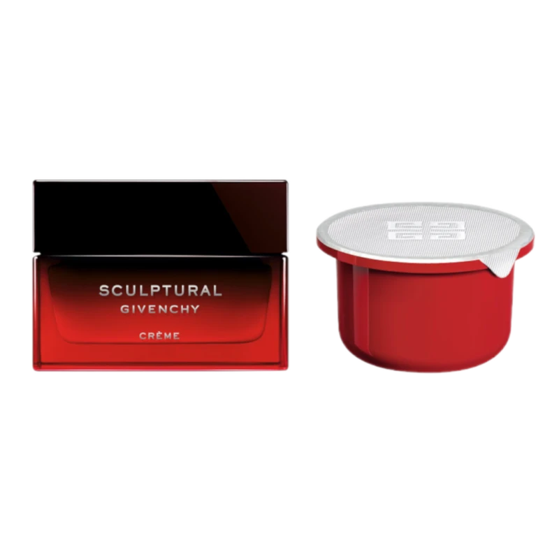 Image of Givenchy Sculptural Cream Refill 50ml