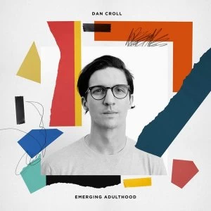Image of Dan Croll - Emerging Adulthood Vinyl
