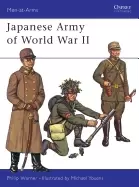 Image of japanese army of world war ii