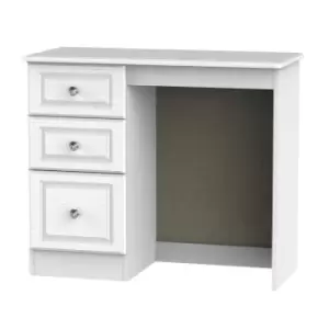 Image of Lisbon Ready Assembled Vanity White