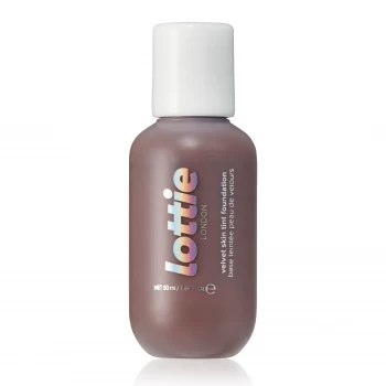 Image of Lottie London Velvet Skin Tint (Various Shades) - Deep N045