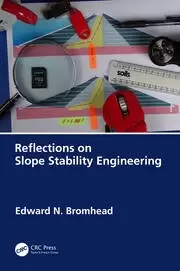 Image of Reflections on Slope Stability Engineering