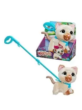 Image of Furreal Friends Furreal Walkalots Big Wags Kitty