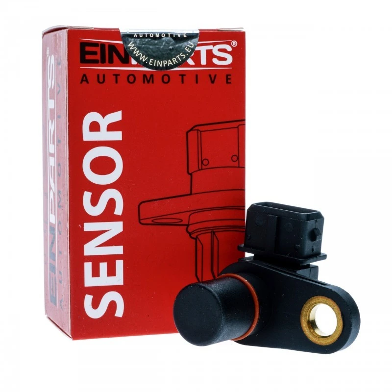 Image of EINPARTS EPS0634 Sensors Hall Sensor, Black Plastic Sensor,camshaft position (3946)