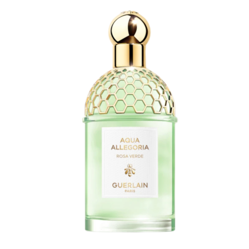 Image of Guerlain Aqua Allegoria Rosa Verde Eau de Toilette 4.2 oz.