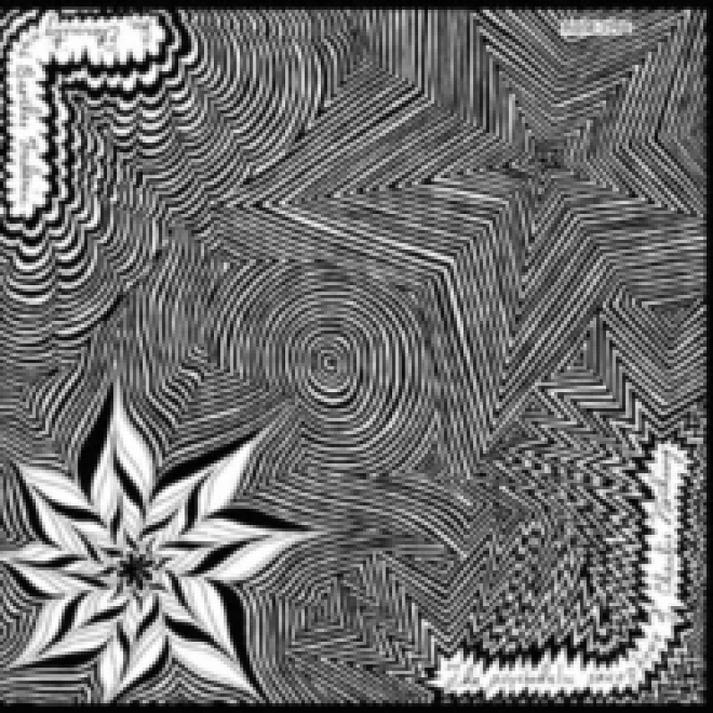 Image of The Psychedelic Saxophone of Charlie Nothing Vinyl