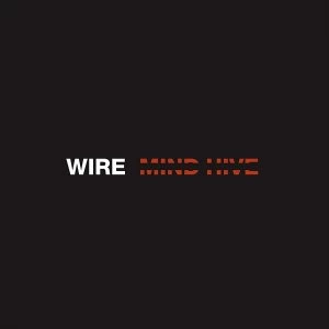 Image of Wire &ndash; Mind Hive Vinyl