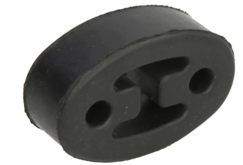 Image of 4MAX 0219-01-5007P Holding Bracket, silencer with sleeve EPDM (ethylene propylene diene Monomer (M-class) rubber) Holding Bracket,silencer (1057)