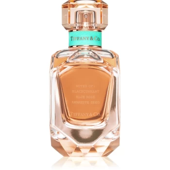 Image of Tiffany & Co. Rose Gold Eau de Parfum For Her 50ml
