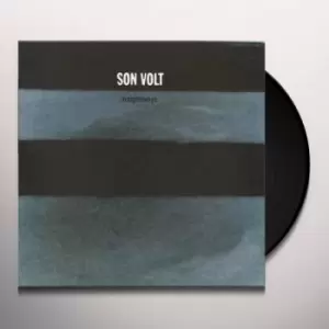 Image of Son Volt - Straightaways Vinyl