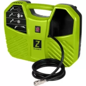 Image of Zipper Air compressor 8 bar