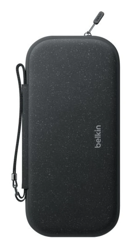 Image of Belkin ENA002HQCH portable game console case Hardshell case Nintendo Black ENA002HQCH