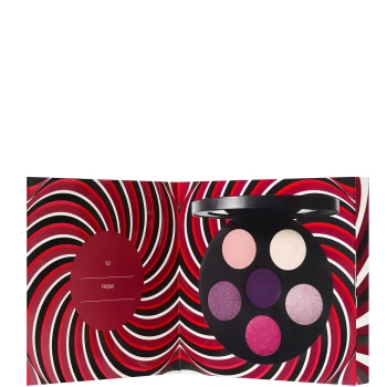 Image of MAC Surprise Eyes Eye Shadow Palette - Rich