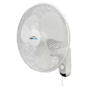 Image of Lloytron 16" Wall Fan