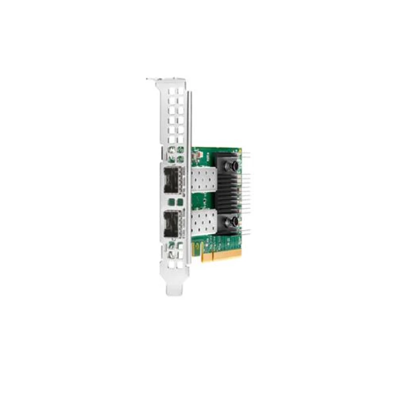 Image of HPE Mellanox MCX631102AS-ADAT Ethernet 10/25Gb 2-port SFP28 Adapter fo