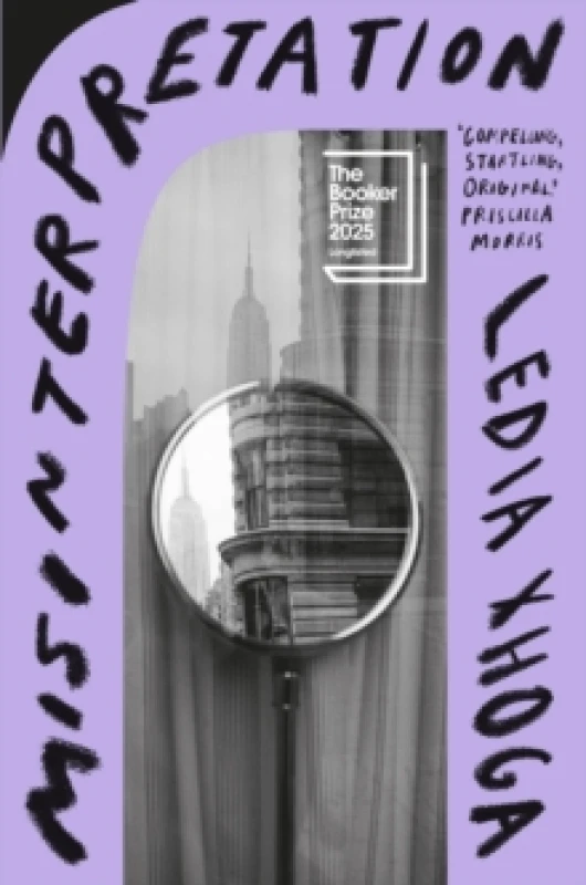 Image of Misinterpretation Paperback / softback