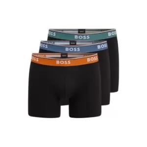 Image of Boss BoxerBr 3P Power 10242934 01 - Multi