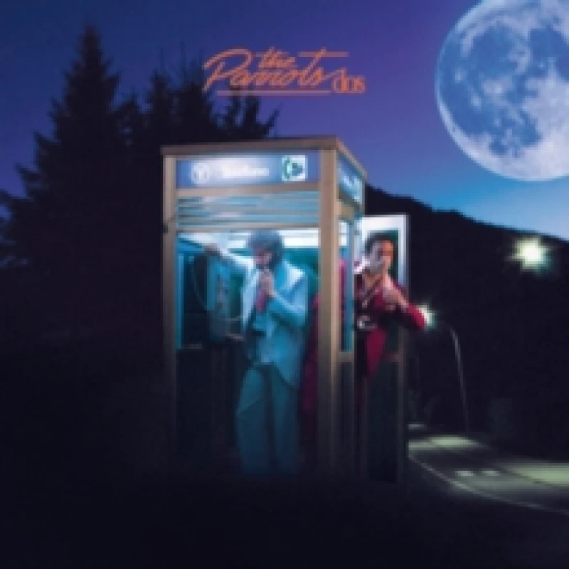 Image of The Parrots - Dos [CD / Album] Music CDs - Music CD