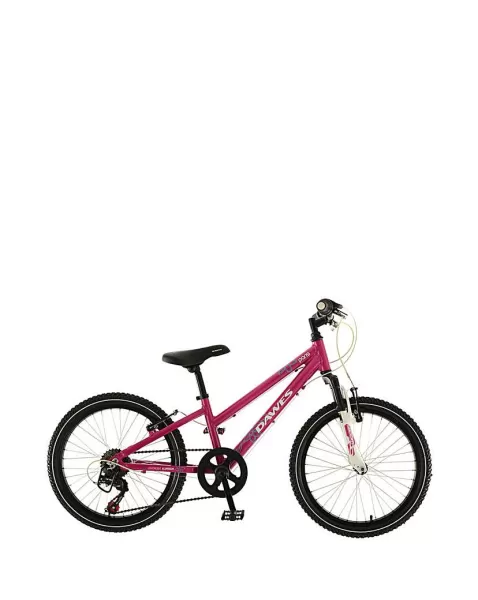 Image of Dawes Paris 20'' Childrens Bike