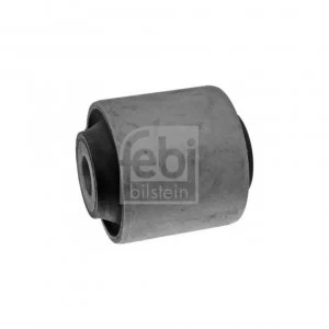 Image of Track Control Arm Bush FEBI BILSTEIN 42346
