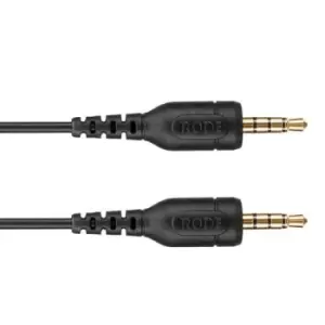 Image of Rode SC9 TRRS to TRRS Cable
