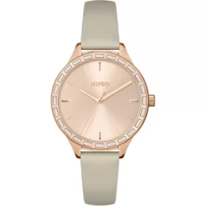 Image of Ladies HUGO #FLASH Watch