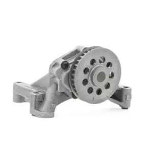 Image of RIDEX Oil Pump VW,AUDI,SKODA 596O0027