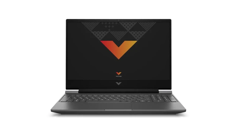 Image of HP Victus Gaming 15-fb2004na AMD Ryzen 5 8645HS Laptop 39.6cm (15.6") Full HD 8GB DDR5-SDRAM 512GB SSD NVIDIA GeForce RTX 2050 WiFi 6E (80