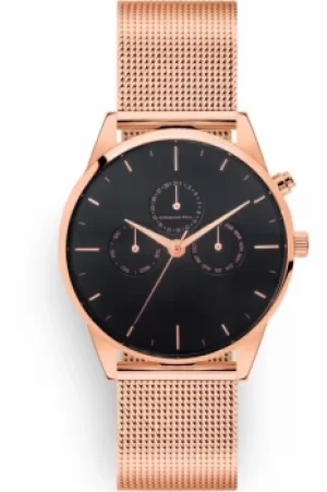 Image of Unisex Christian Paul Watch 181HBR4019