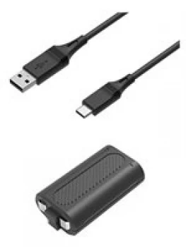 Image of Revent Play & Charge Kit (Xbox Series X)