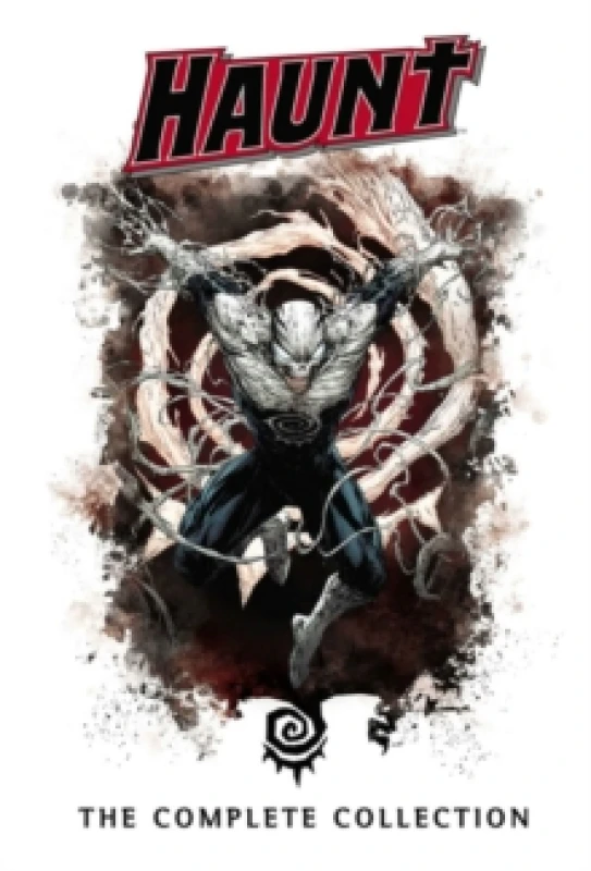 Image of HAUNT: THE COMPLETE COLLECTION Paperback / softback