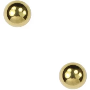 Image of Stud Pierced Ears Earrings