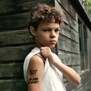 Image of No Mind No Money by Beach Baby Vinyl Album