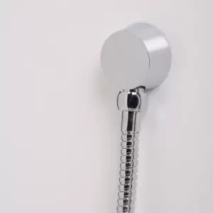 Image of Round Shower Outlet