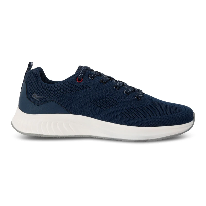 Image of Regatta Regatta Men Marine Sport Shoes in Blue Size: 11 Blue 11 Male 5063019667515