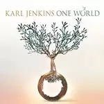 Image of Karl Jenkins - One World (Music CD)