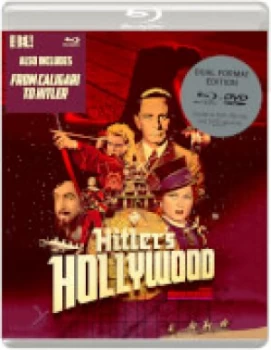 Image of Hitler's Hollywood (Dual Format)