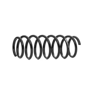 Image of SACHS Coil spring 996 873 Suspension spring,Springs SUZUKI,SUBARU,IGNIS II,JUSTY III (G3X)