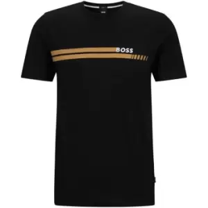 Image of Boss Tessler 197 10247153 01 - Black