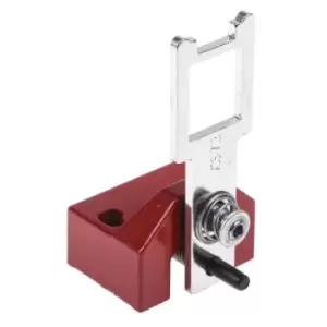 Image of Telemecanique Sensors XCSZ03 Actuator for XCSA Safety Switch, XCSB Safety Switch, XCSE Safety Switch, Flexible