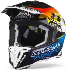 Image of Airoh Twist 2.0 Lazyboy L