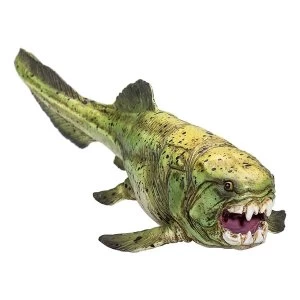 Image of ANIMAL PLANET Dinosaurs Dunkleosteus Toy Figure