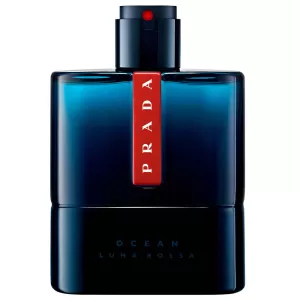 Image of Prada Luna Rossa Ocean Eau de Toilette For Him 150ml